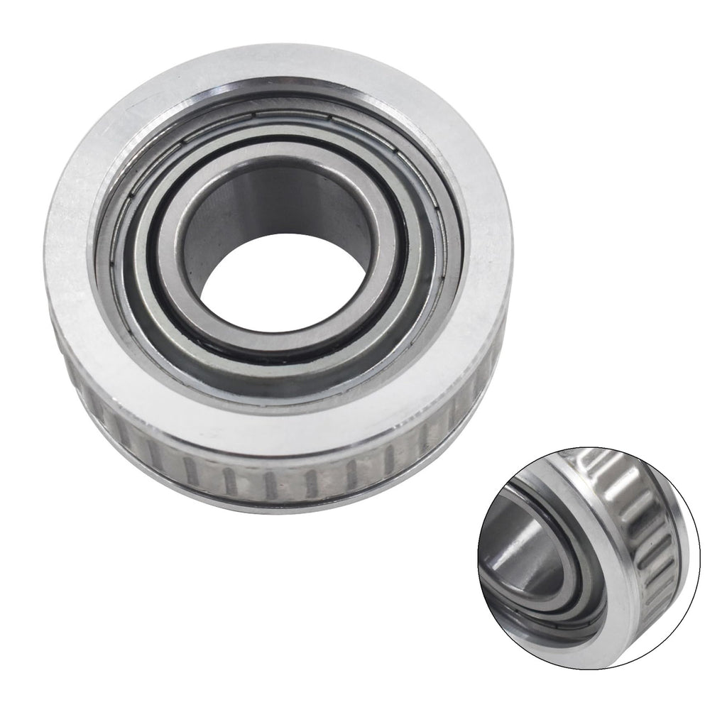 waltyotur Gimbal Bearing Replacement for Mercruiser Gen 2