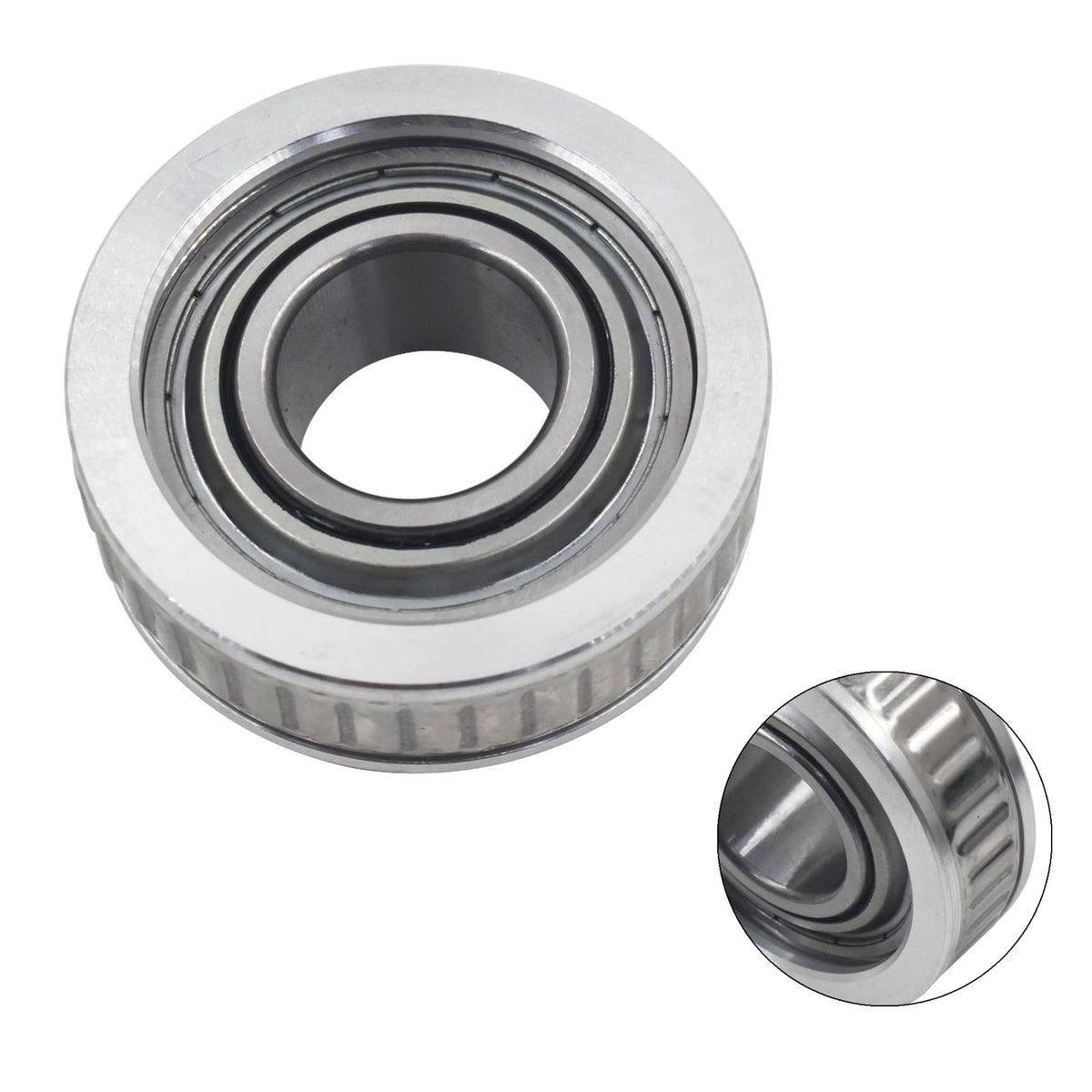 waltyotur Gimbal Bearing Replacement for Mercruiser Gen 2
