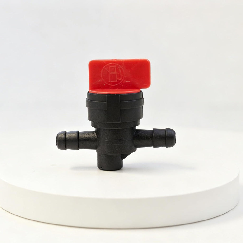Fuel Line Filter Valve Kit Compatible with Briggs & Stratton 692008 494768 298090 Fits John Deere Kawasaki Kohler Toro1038 493960 394358 49019-7001 25 050 02 Small Engines Lawn Mowers