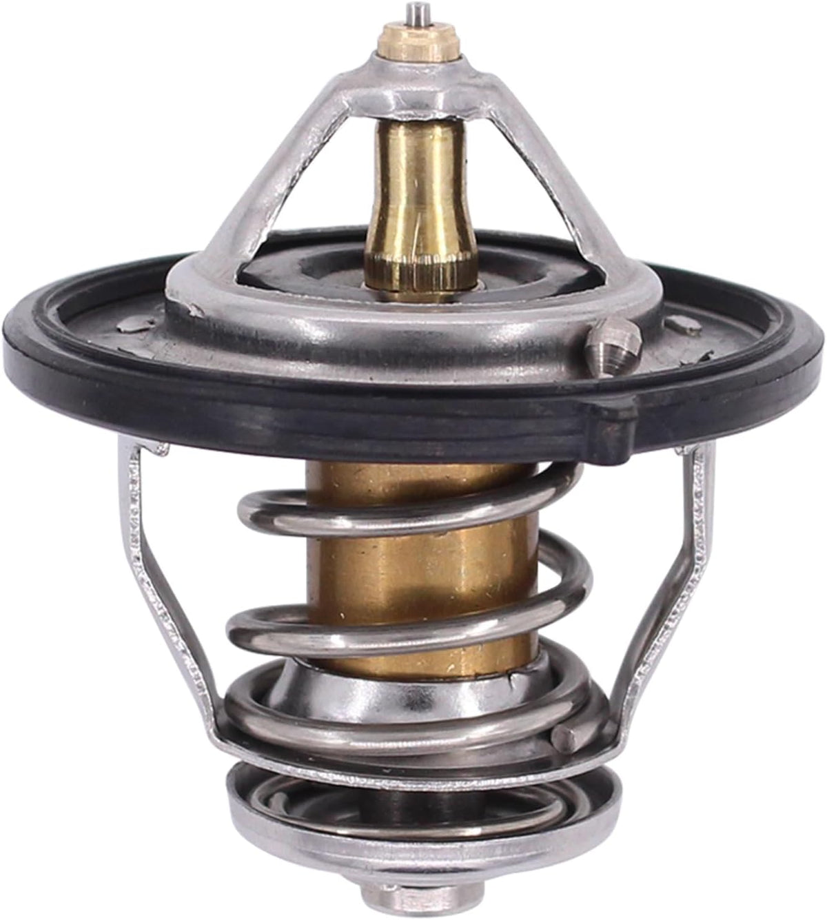 ApplianPar Thermostat Assembly for Hyundai for Kia 1.5L 1.6L 2.0L 2.4L