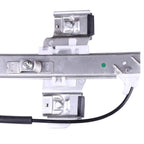 Aintier 741-761 Power Window Regulator For 2000-2005 for Buick LeSabre