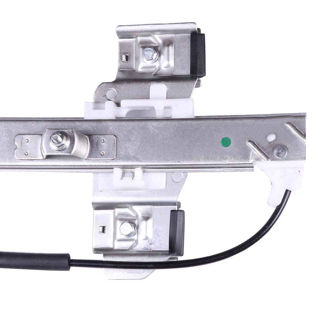 Aintier 741-761 Power Window Regulator For 2000-2005 for Buick LeSabre