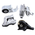 4PCS Engine Motor Mount Set Compatible with Blazer Traverse Acadia XT5/6