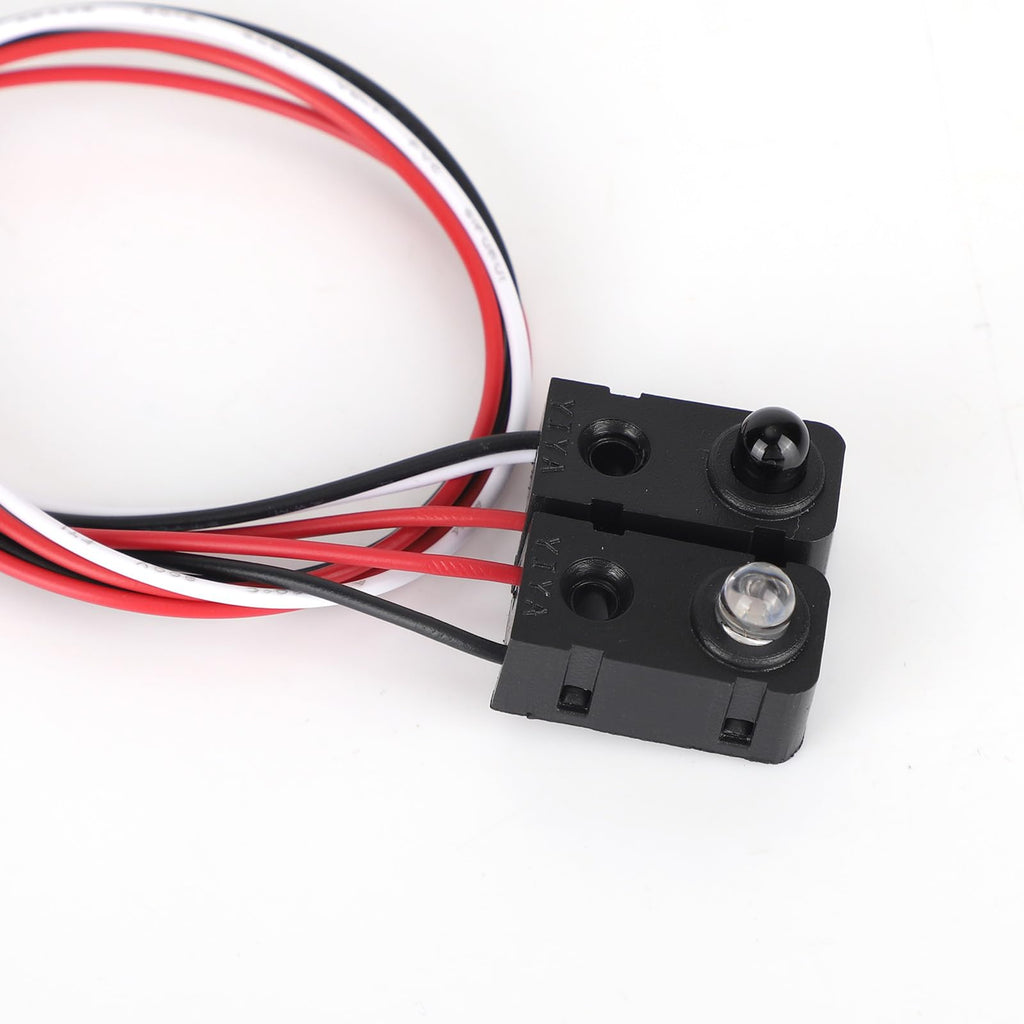 BTFO 5 Pairs IR Break Beam Switch for Arduino Relay 51 Microcontroller K60