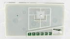 CoreCentric Remanufactured Laundry Washer Electronic Control Board Replacement for Whirlpool W10671325