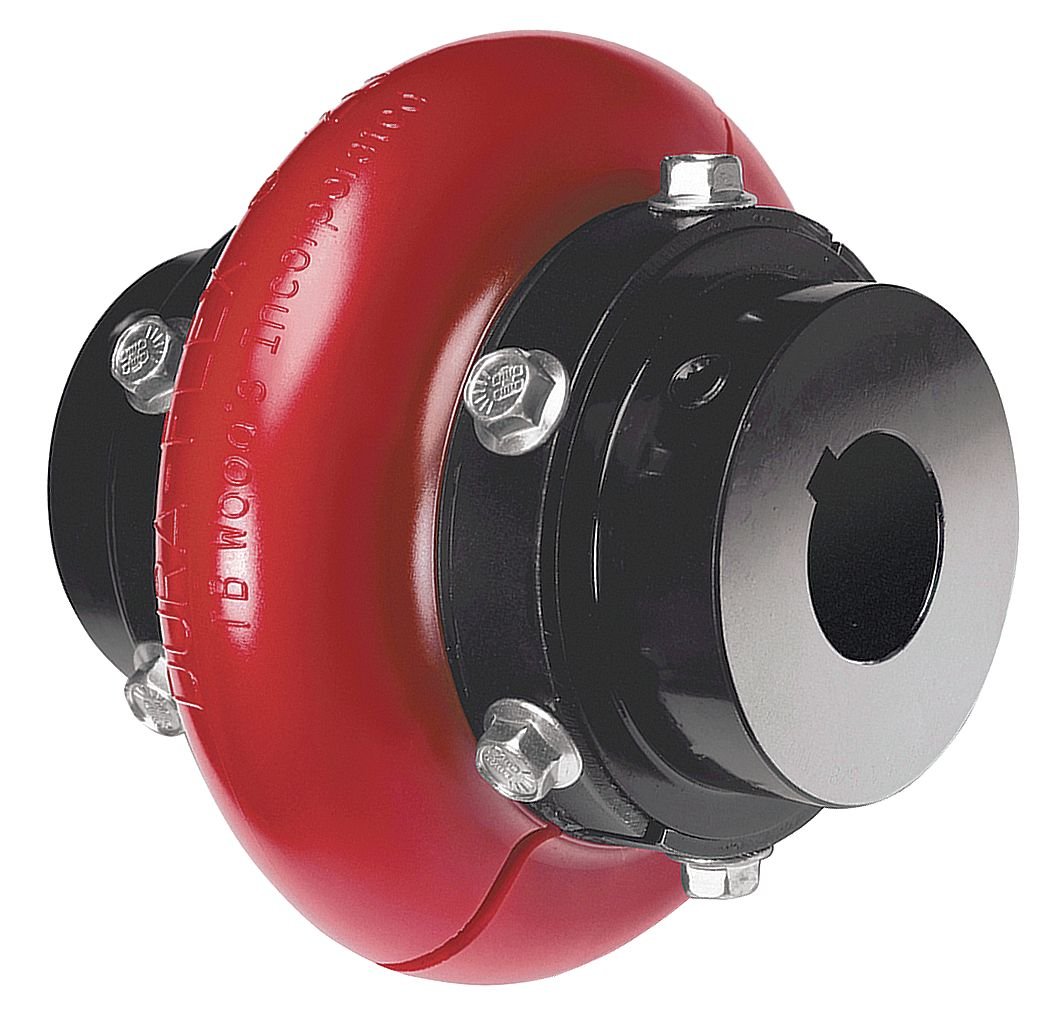 Tire Coupling Element, We4, Urethane