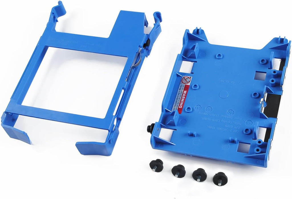 2.5 to 3.5 HDD Adapter, 3.5 Hard Drive Tray Caddy DN8MY with 2.5 Adapter
