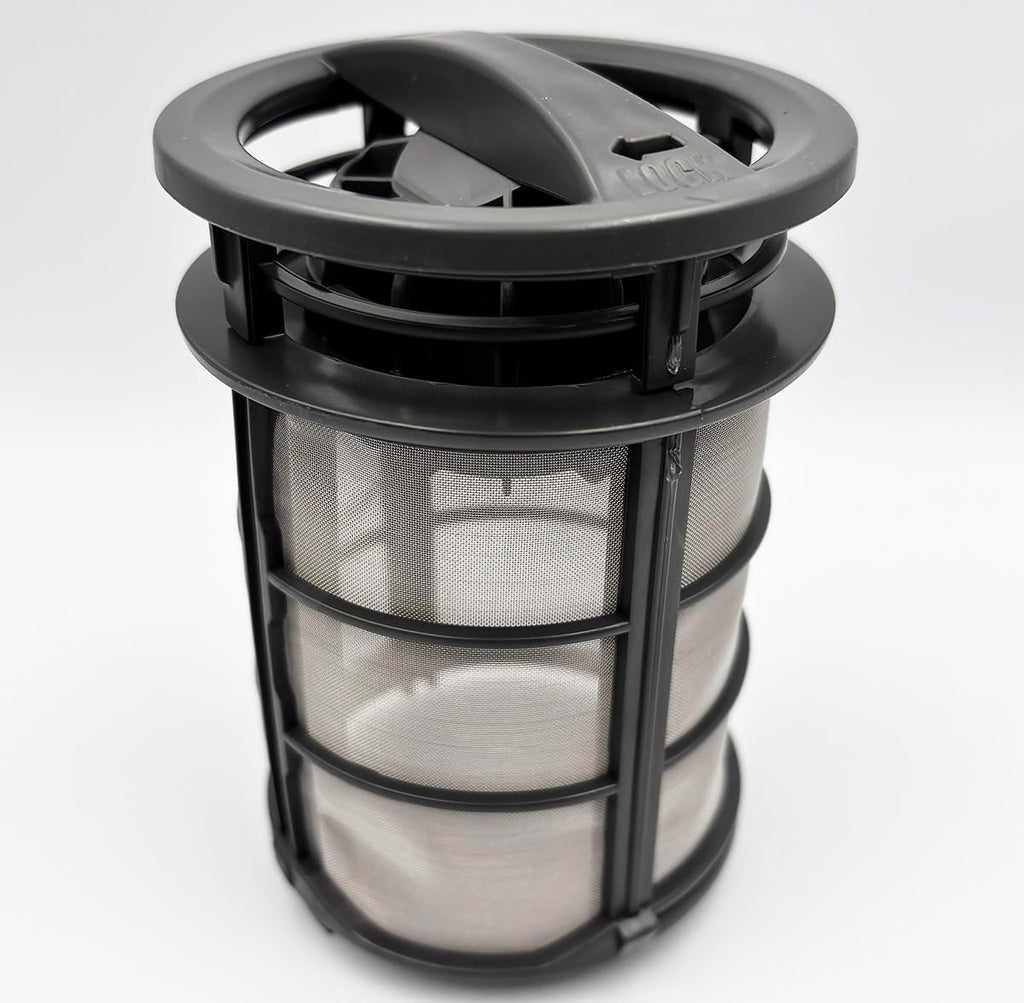 (OEM) A1PartsPro ADQ74693702 Coarse Filter for LG Dishwasher LUDP8908SN LUDP8996SN LUDP8997SN