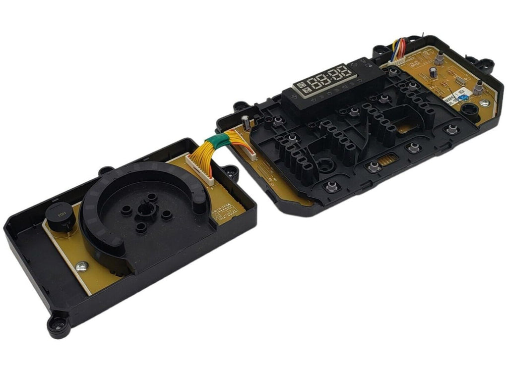 OEM Replacement for Samsung Dryer Control DC92-00774E
