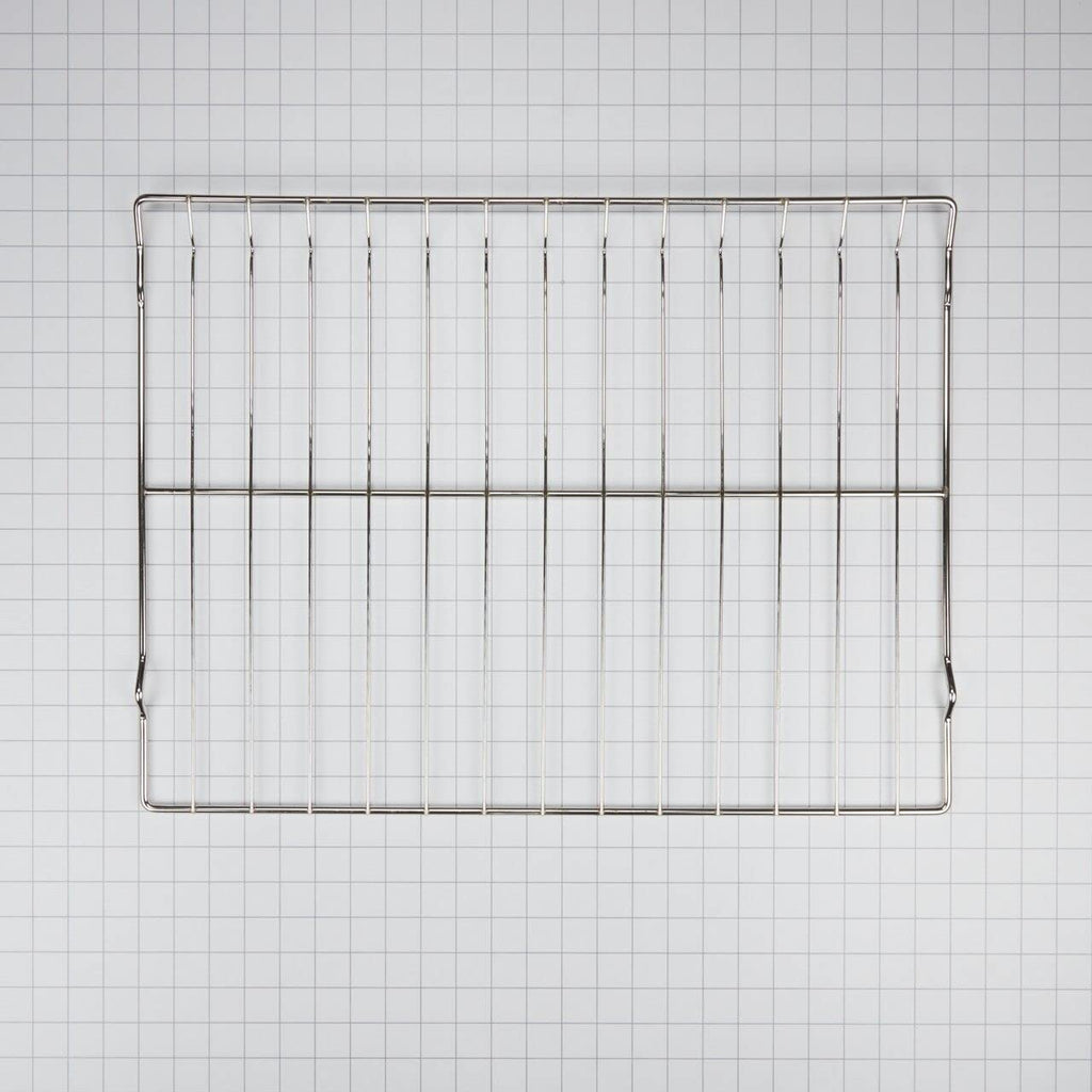 Whirlpool WPW10282492 OEM Range Oven Rack, Silver