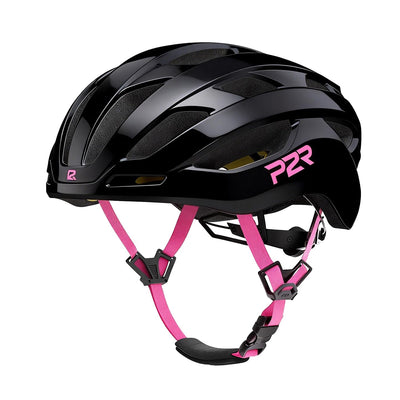 A20 MIPS Bike Helmet for Adults with Rear LED Light, 23 Vents