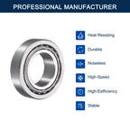 HIPicco 32006 Tapered Roller Bearing Cone and Cup Set
