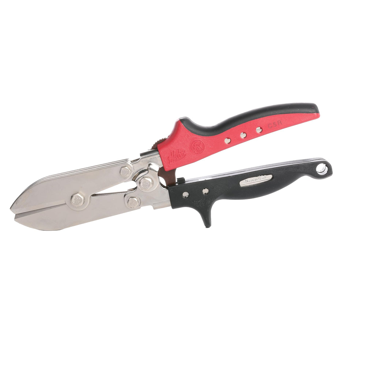 Malco C5R 5-Blade Pipe Crimper