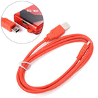 Comidox 1PCS PICkit3 Electronic Chips Emulator MPLAB PICkit 3 PIC Microcontroller Chip in-Circuit Debugger Programmer