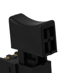 Mxfans Electric Hammer Part NO Non Lock Trigger Switch Power Tool AC 250V 8A 125V