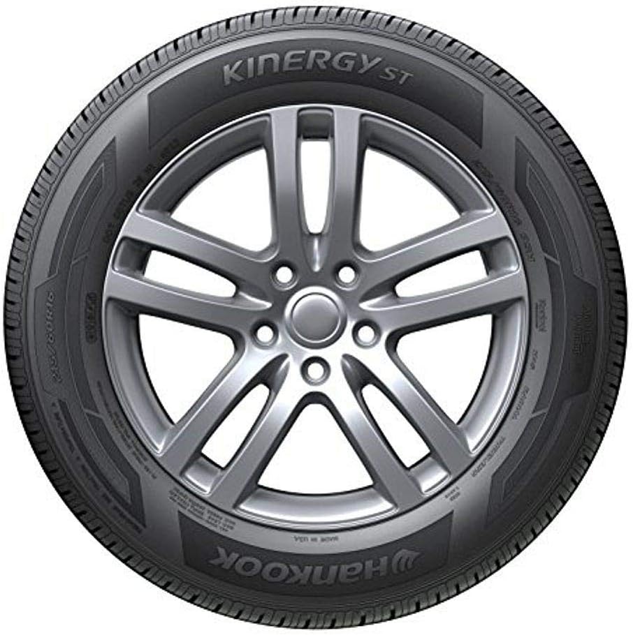 Kinergy ST H735 all_ Season Radial Tire-205/60R16 92T
