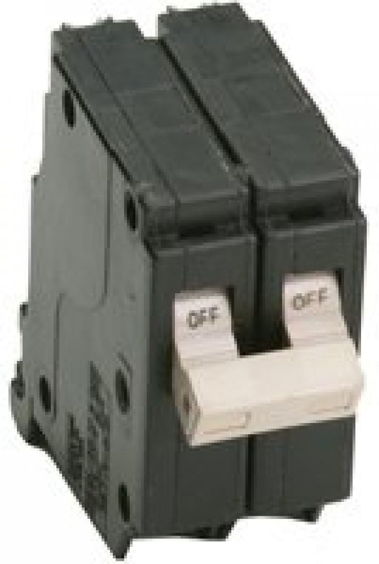 Cutler Hammer CH250CS Double Pole Circuit Breaker