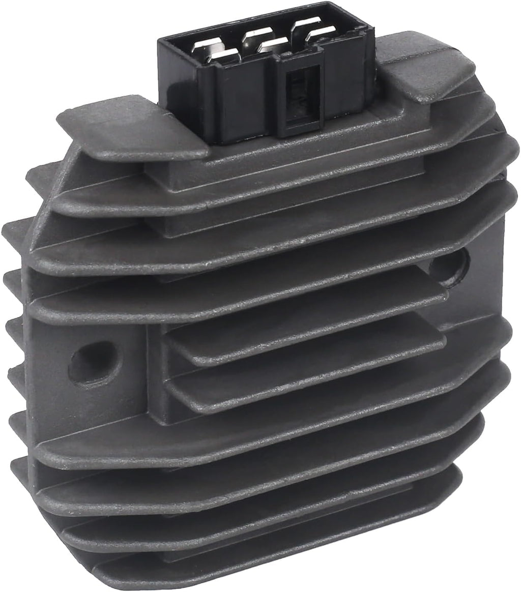 Voltage Regulator Rectifier For Kawasaki Bayou 300 KLF300 1989-1998