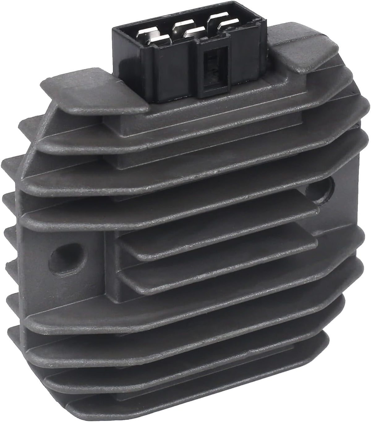 Voltage Regulator Rectifier For Kawasaki Bayou 300 KLF300 1989-1998