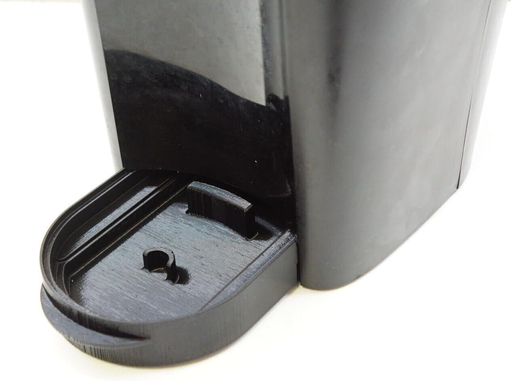 Replacement 3D Drip Tray Grate Drain Base for Keurig Model K Compact K35