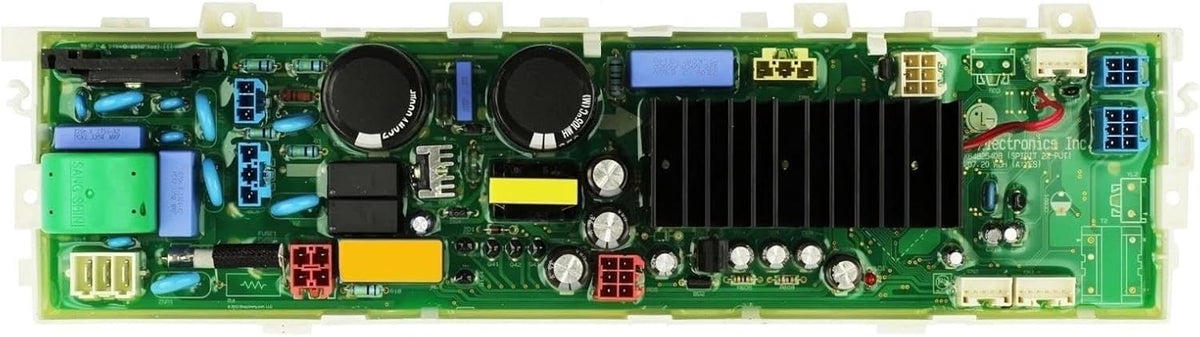 Washer Control Board Replacement,Compatible With LG