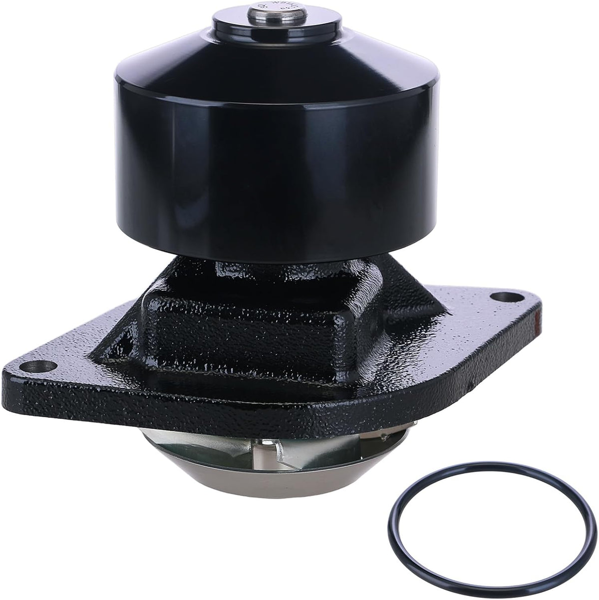 Water Pump for 1998-2009 Dodge Ram 2500 3500 with 5.9L Cummins Diesel