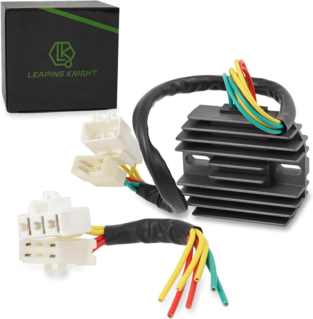 Voltage Regulator Rectifier 12V DC for Honda CBR600RR 2003 2004 2005 2006