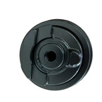 High Precision Bottom Track Roller for CASE CX31 Mini Excavator attachments-8PCS
