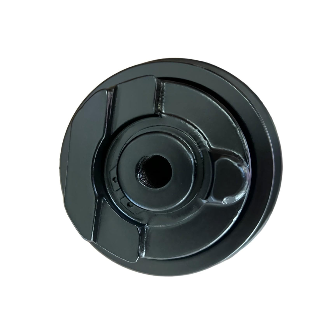 High Precision Bottom Track Roller for CASE CX31 Mini Excavator attachments-8PCS