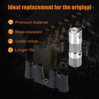 VEELECP Lifters Kit, Compatible with LS LT Engines, 16 Pcs