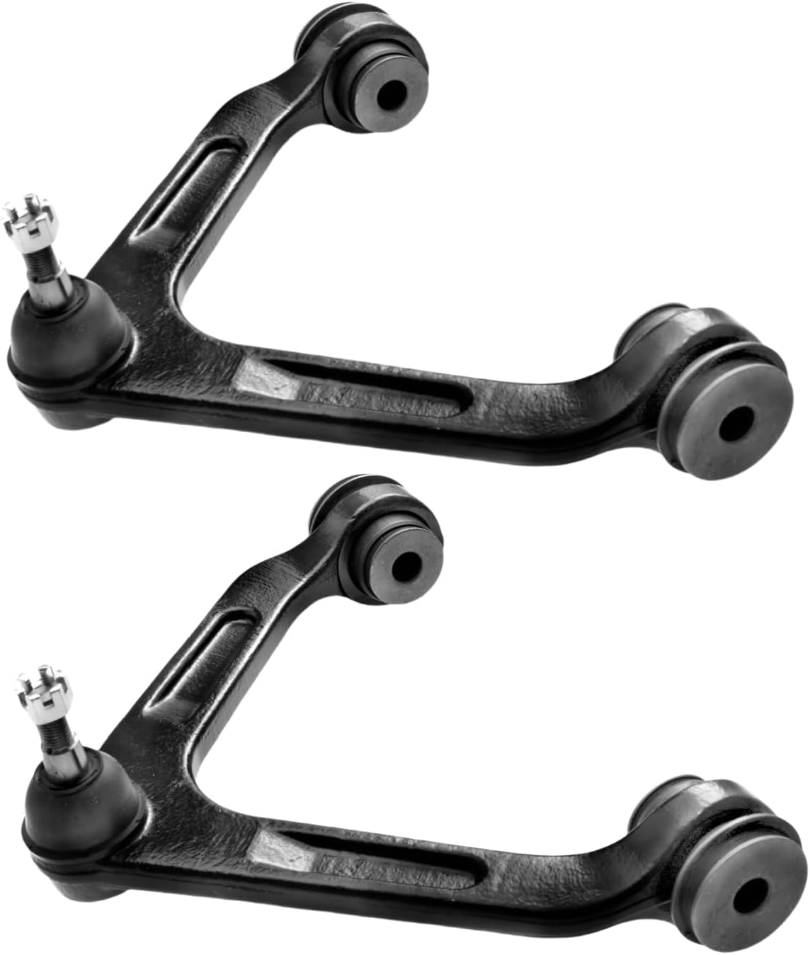 Front Upper Control Arm for Dodge RAM 3500 2003-2006 2WD 2Pcs