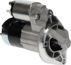 OEG Parts Starter Fits Jeep 4.0L Wrangler, TJ 2003-06, Grand Cherokee 03-04
