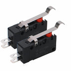 72736G01 Forward/Reverse Limit Switch Replacement for E-Z-GO Gas Electric 2003-up,LimitMicroswitch，(2 pcs)