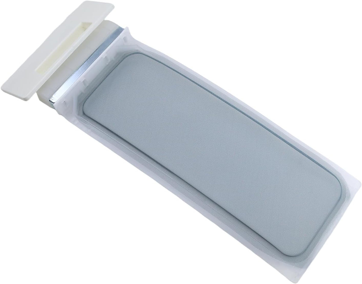 MEDC300XW1 MEDC300XW0 MEDC300BW0 MEDC215EW1 MEDC465HW0 Dryer Lint Filter