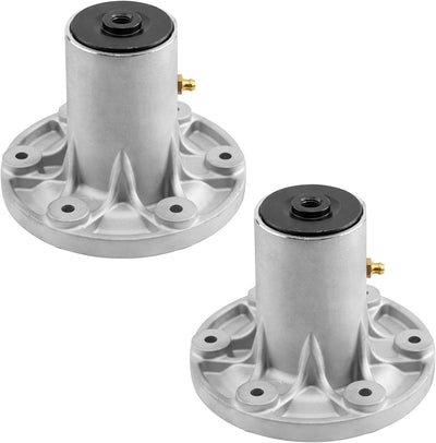84003173 Deck Spindle Fit for Snapper Mower 360Z Replace# 1757364YP- 2PCS