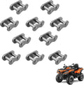 #420 Chain Master Link Roller Steel Alloy Roller Chain