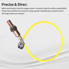 O2 Oxygen Sensor Downstream for Subaru Outback 3.0L 2001-2004 2.5L 04-2009