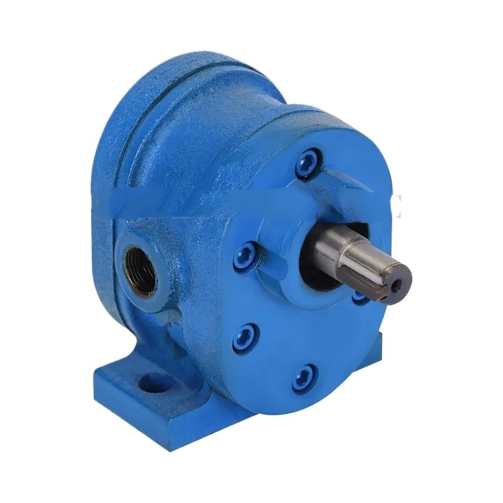 DDGLLRSOP Oil Pump High Strength Cast Iron Shell(KCBA16S)