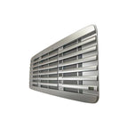 Front Grille with Bug Screen Compatible with 1991-2004 Freightliner FL 60 70 80 106 112 Replacement