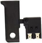 Hitachi 324998 Switch without Lock C12LDH/FDH Replacement Part