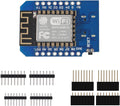ESP8266 Type C ESP-12 ESP-12F NodeMcu Mini D1 Module WeMos Lua 4M Bytes WLAN WiFi Internet Development Board with Type C USB Connection