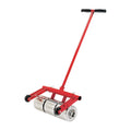 Linoleum Floor Roller, 100 lbs.