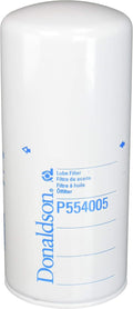 Donaldson P554005 Lube Filter, Spin-on, Full Flow