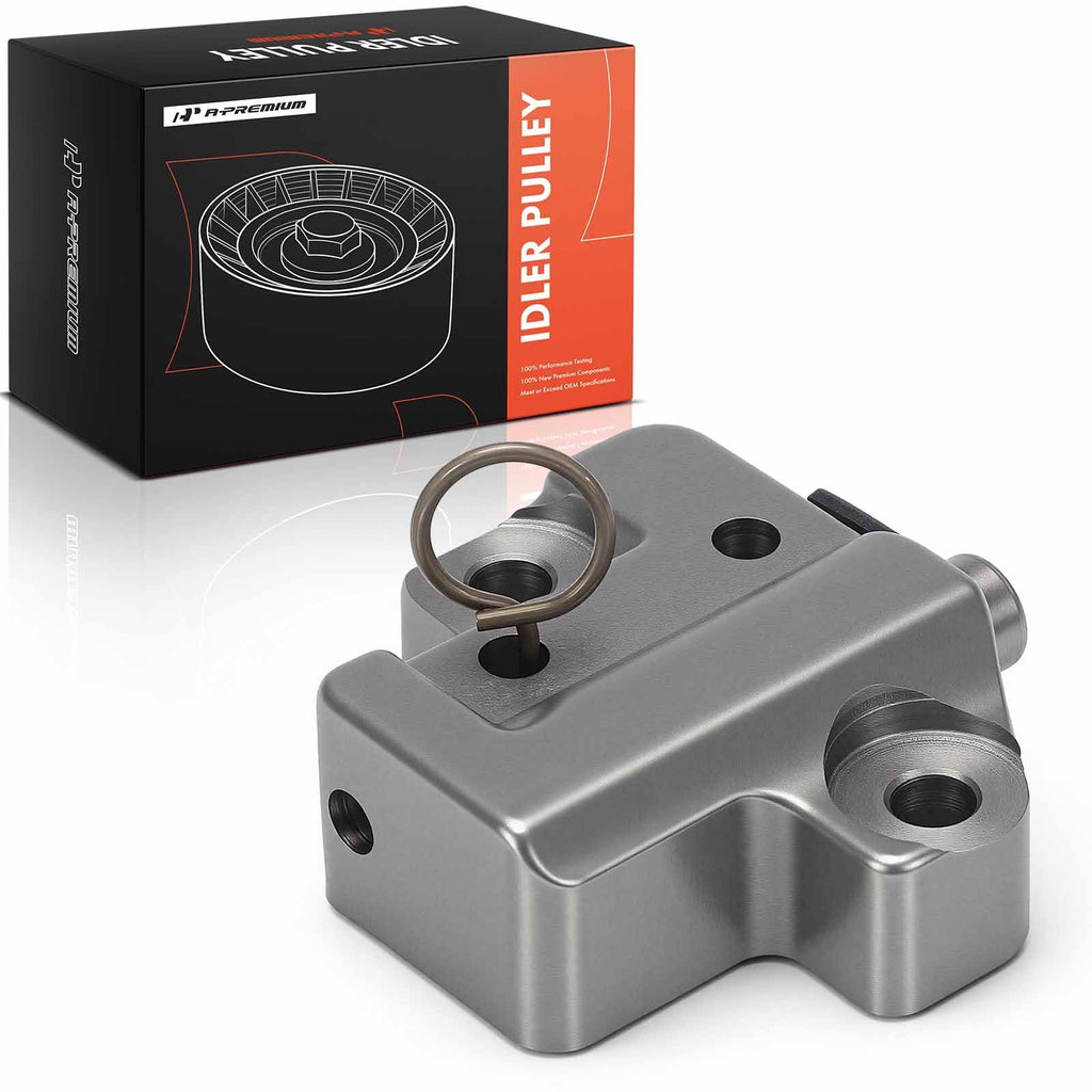 A-Premium Belt Tensioner Compatible with Chrysler
