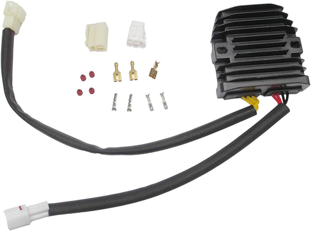 Mosfet Regulator Rectifier For Suzuki GSXR600 / GSXR750 / GSXR 1000 2006-2015