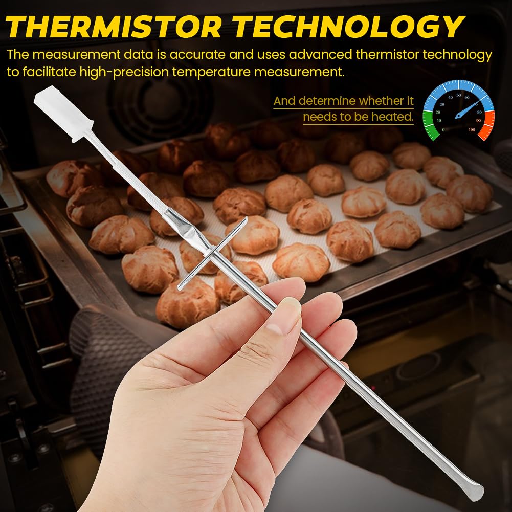 316490000 Oven Temperature Sensor Probe Replacement