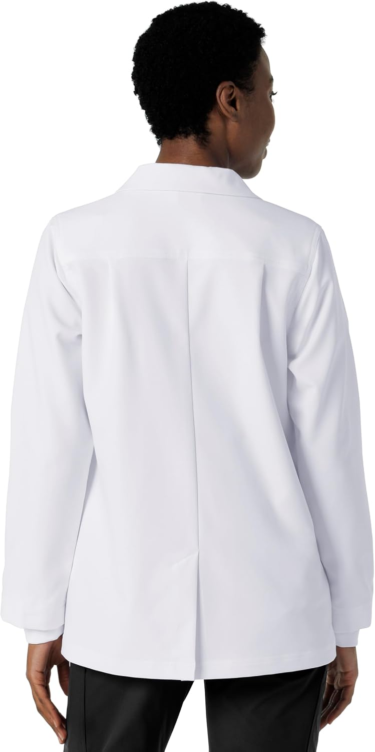 Scrubs C72005 Women's Modern Fit Consultation Lab Coat
