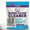 Washing Machine Cleaner Tablets with iFLObiotic, Fresh Scent (3 Pack)