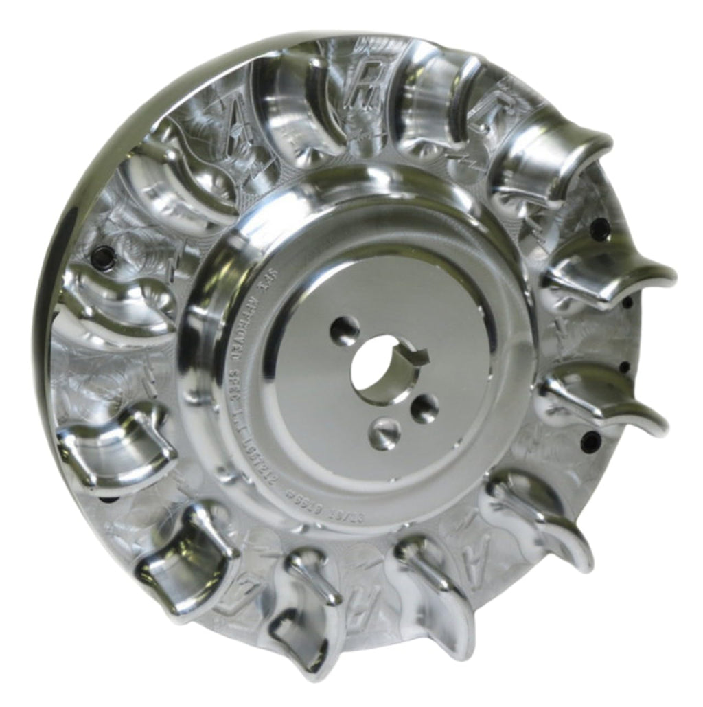 ARC Racing 6619 Flywheel Fits GX200/196cc Clone