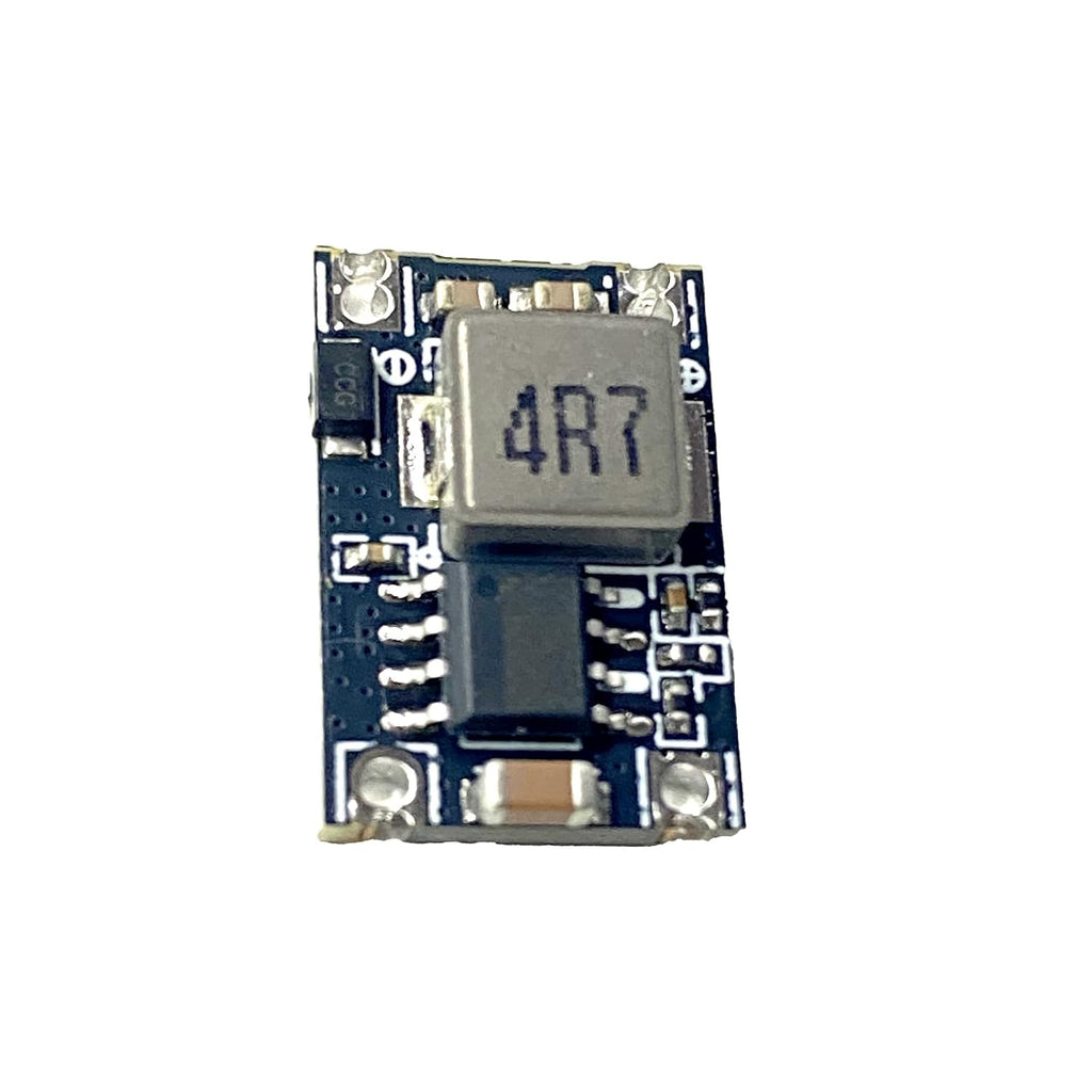 5-Pack MP1584EN Buck Converter Module, Mini360, 5V/1.8A